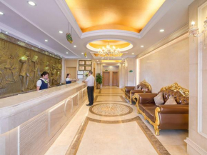  Vienna 3 Best Hotel Exhibition Center Chigang Road  Гуанчжоу